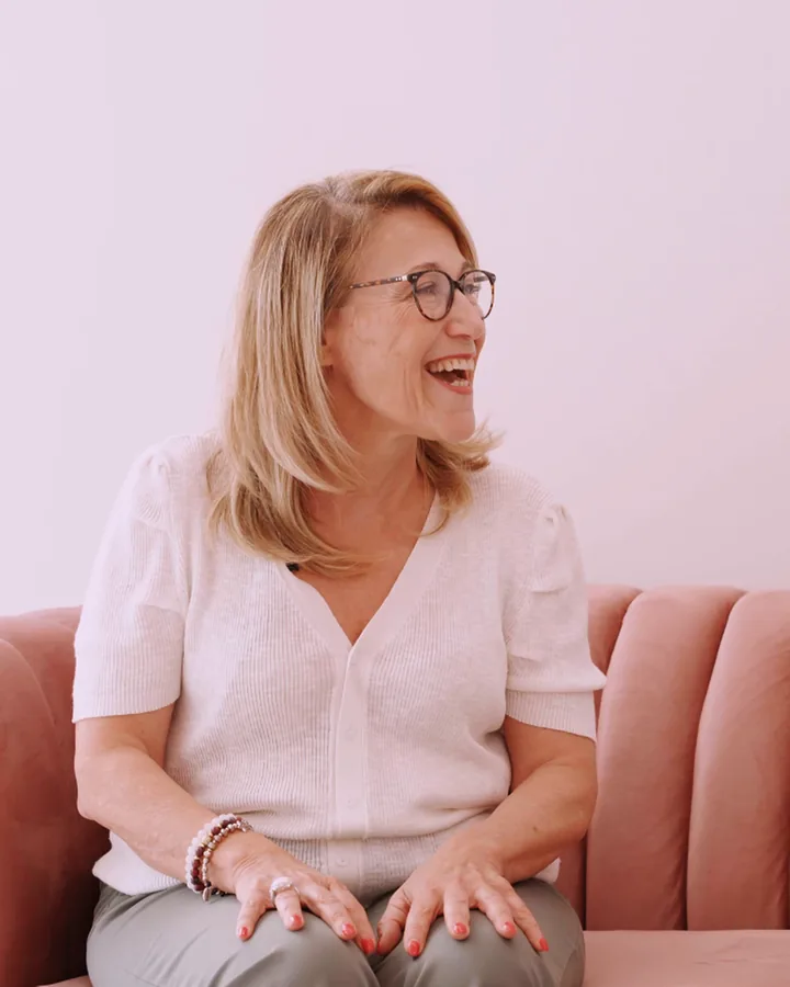 Patricia, 60