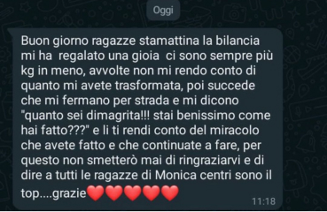 Recensione cliente 6