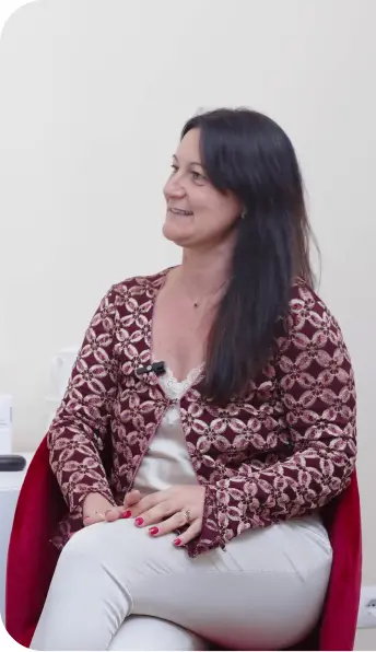 Cinzia Battista