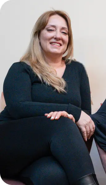 Manuela Rossi