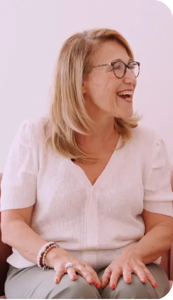 Patricia Mazzocco