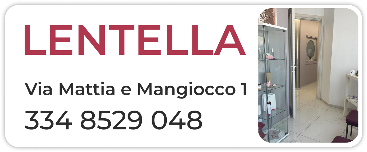 Sede Lentella - Prenota