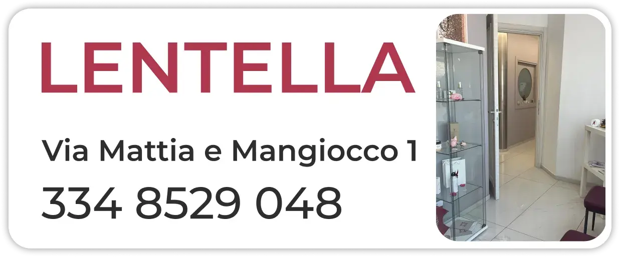 Monica Centri Lentella